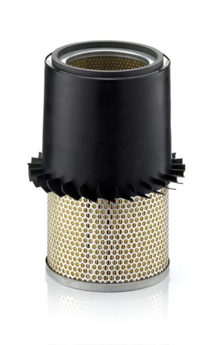 C 22 337 Mann Filter Levegőszűrő