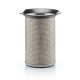 C 23 502 Mann Filter Levegőszűrő