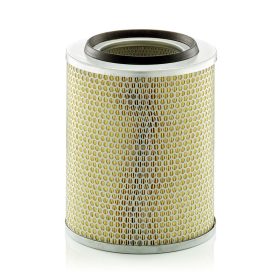 C 24 393 Mann Filter Levegőszűrő