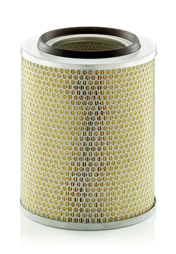 C 24 393 Mann Filter Levegőszűrő