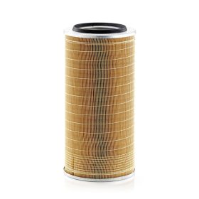 C 24 650/8 Mann Filter Levegőszűrő