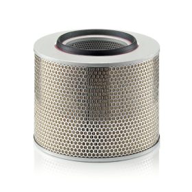 C 33 1015 Mann Filter Levegőszűrő