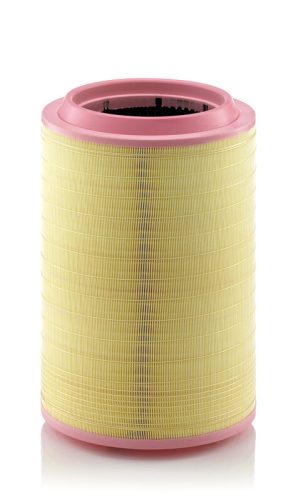 C 33 1630/2 Mann Filter Levegőszűrő