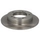 C38007ABE ABE Első féktárcsa