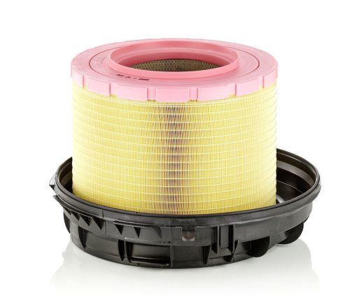 C 40 006 Mann Filter Levegőszűrő