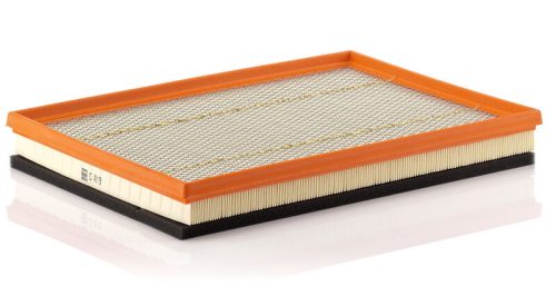 C 4019 Mann Filter Levegőszűrő