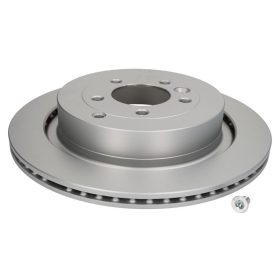 C4I007ABE-P ABE Hátsó féktárcsa