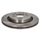 C4X018ABE ABE Hátsó féktárcsa