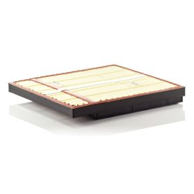 C 64 1500/1 Mann Filter Levegőszűrő