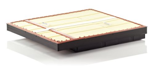C 64 1500/1 Mann Filter Levegőszűrő