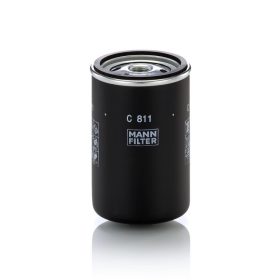 C 811 Mann Filter Levegőszűrő