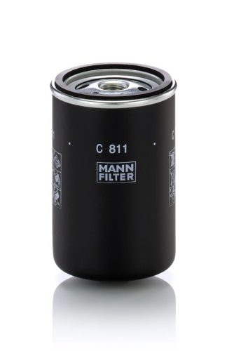 C 811 Mann Filter Levegőszűrő