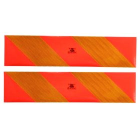Cargo Parts Figyelmeztető matrica CARGO-T026