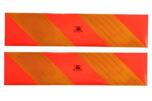 Cargo Parts Figyelmeztető matrica CARGO-T026