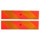 Cargo Parts Figyelmeztető matrica CARGO-T026