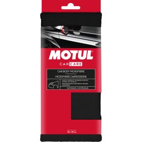   110109 MOTUL CAR CARE CAR BODY MICROFIBER Mikroszálas törlőkendő