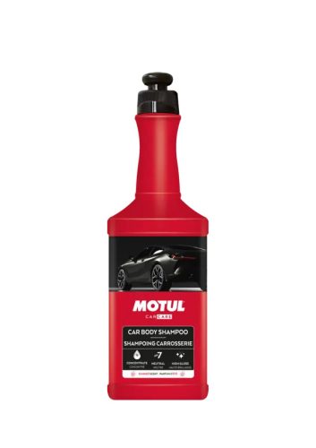 110150 MOTUL CAR CARE CAR BODY SHAMPOO Autó sampon 0.5L