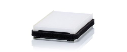 CU 2136 Mann Filter Pollenszűrő