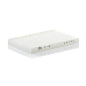 CU 2218 Mann Filter Pollenszűrő