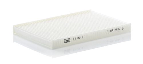 CU 2218 Mann Filter Pollenszűrő