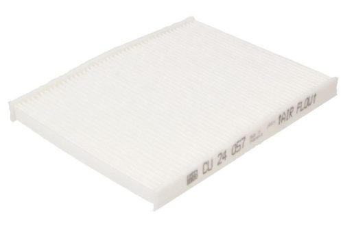 CU 24 057 Mann Filter Pollenszűrő
