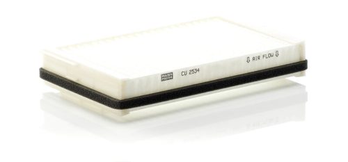 CU 2534 Mann Filter Pollenszűrő