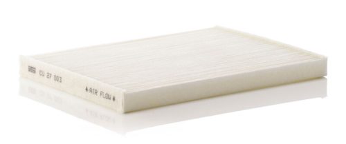 CU 27 003 Mann Filter Pollenszűrő
