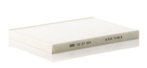 CU 27 004 Mann Filter Pollenszűrő