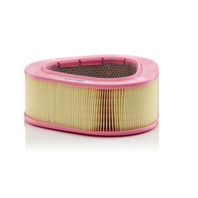 CU 29 154 Mann Filter Pollenszűrő