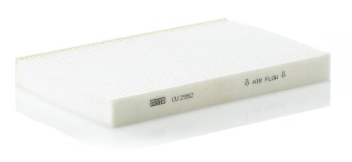 CU 2952 Mann Filter Pollenszűrő