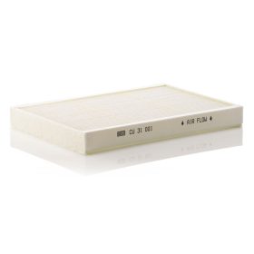 CU 31 001 Mann Filter Pollenszűrő