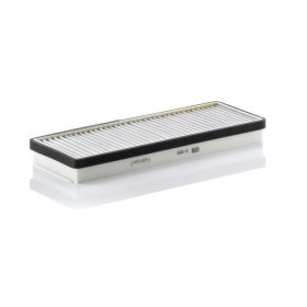 CU 3855 Mann Filter Pollenszűrő