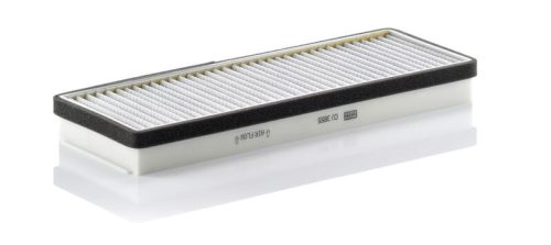 CU 3855 Mann Filter Pollenszűrő