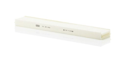 CU 39 002 Mann Filter Pollenszűrő