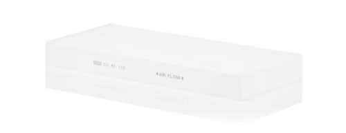 CU 40 110 Mann Filter Pollenszűrő