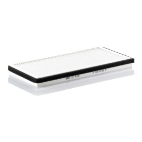 CU 4150 Mann Filter Pollenszűrő