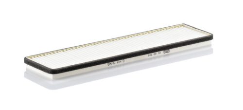 CU 42 001 Mann Filter Pollenszűrő
