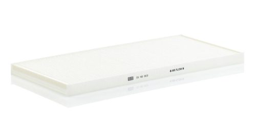 CU 42 003 Mann Filter Pollenszűrő