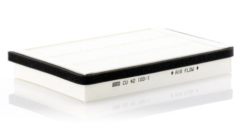 CU 42 100/1 Mann Filter Pollenszűrő