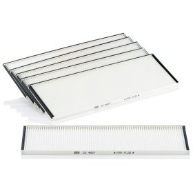 CU 4627-6 Mann Filter Pollenszűrő