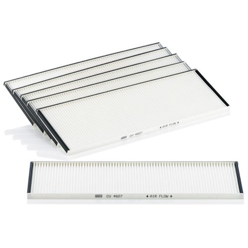 CU 4627-6 Mann Filter Pollenszűrő