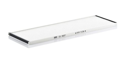 CU 4627 Mann Filter Pollenszűrő