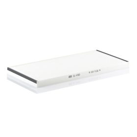CU 4783 Mann Filter Pollenszűrő