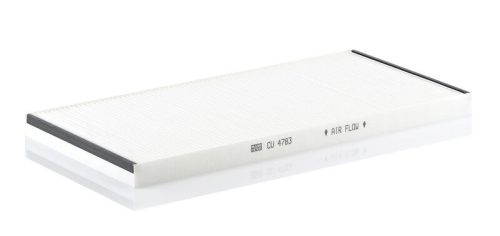 CU 4783 Mann Filter Pollenszűrő