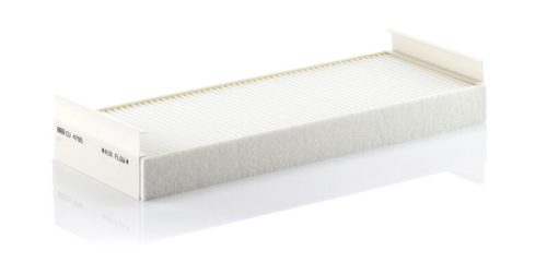 CU 4795 Mann Filter Pollenszűrő