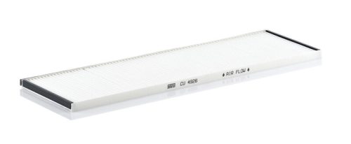 CU 4926 Mann Filter Pollenszűrő