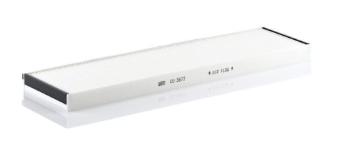 CU 5673 Mann Filter Pollenszűrő
