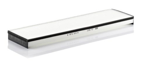 CU 5877 Mann Filter Pollenszűrő