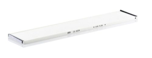 CU 6034 Mann Filter Pollenszűrő
