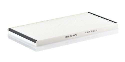 CU 6076 Mann Filter Pollenszűrő